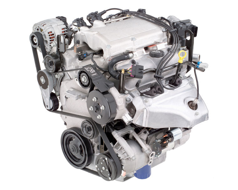 Pontiac G6 Engine Diagram General Wiring Diagram